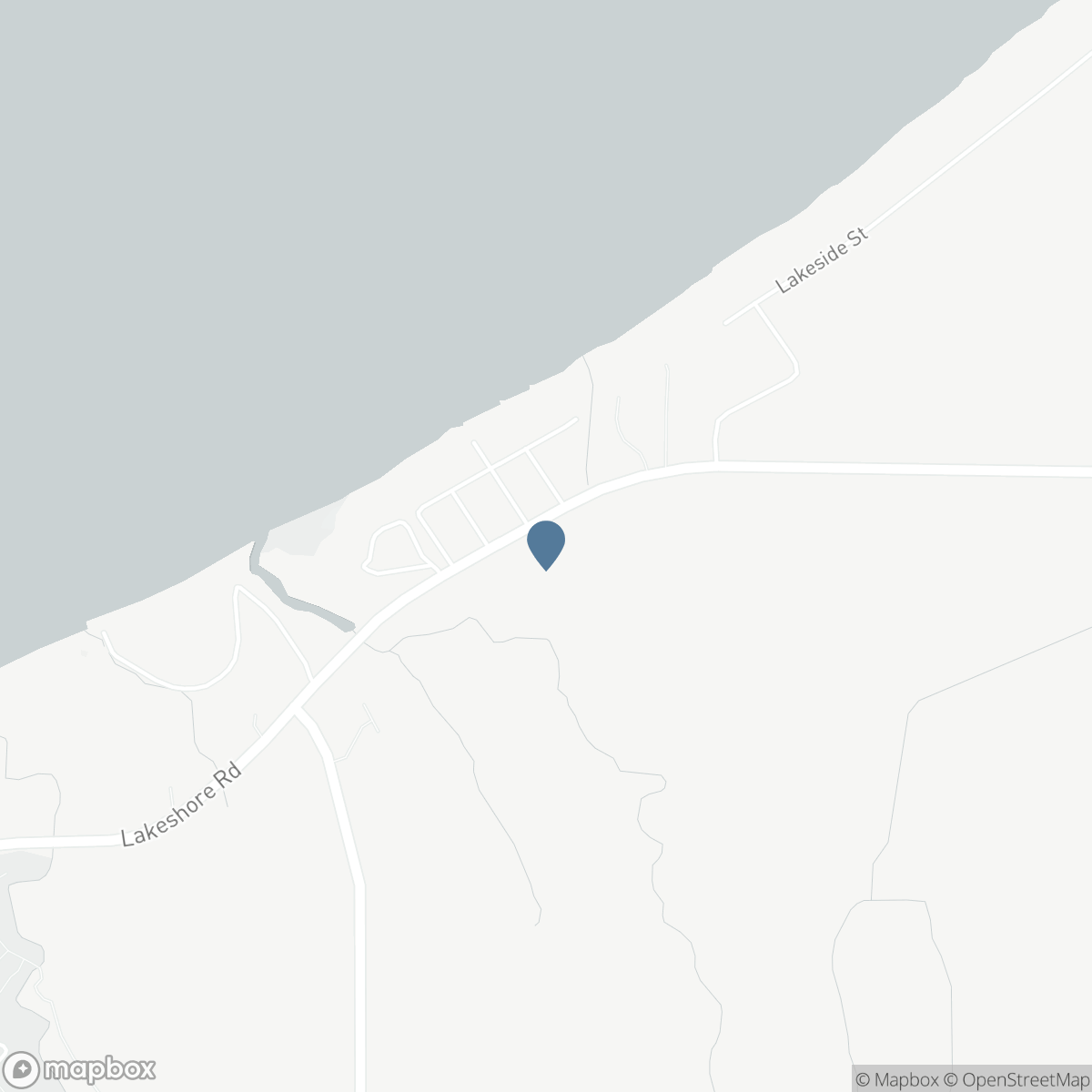 5121 Lakeshore ROAD, Plympton-Wyoming, Ontario N0N 1J6